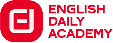 English Daily Academy Logo